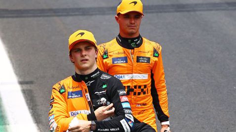  Може ли Норис да спре Пиастри? 