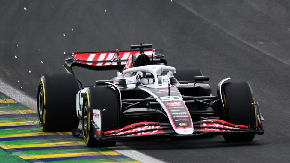 Хаас ще прави тестове на „Херес“ тази седмица