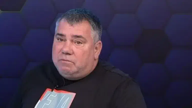 Добри Козарев: Не приехме оставката на Манол Георгиев, той ще води Гигант
