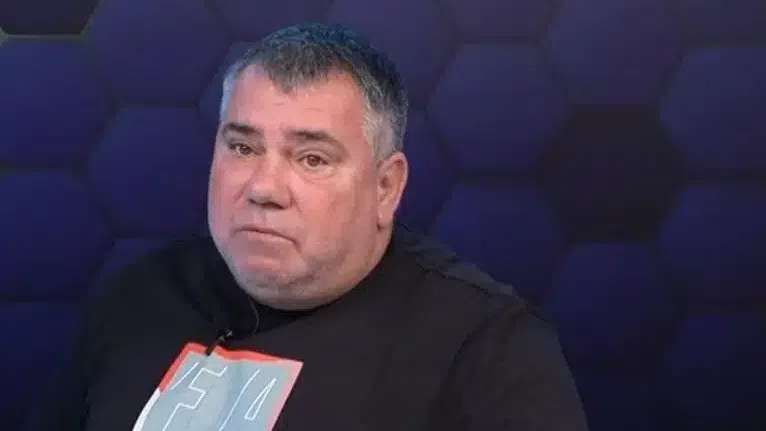 Добри Козарев: В Хасково винаги ни е трудно