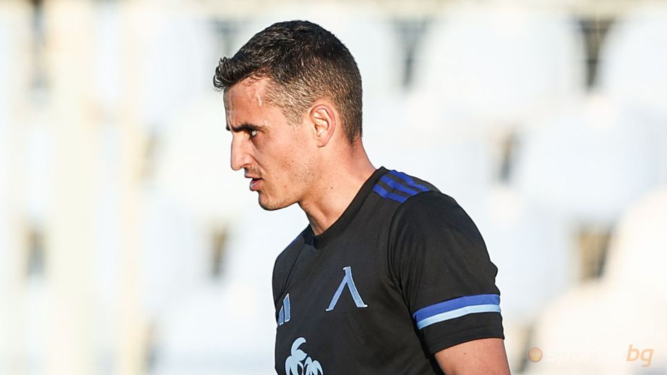 Костадинов: Показахме зряла игра