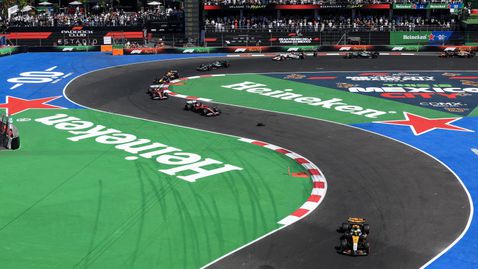 Формула 1 обмисля драстична промяна в правилата за 2026 година