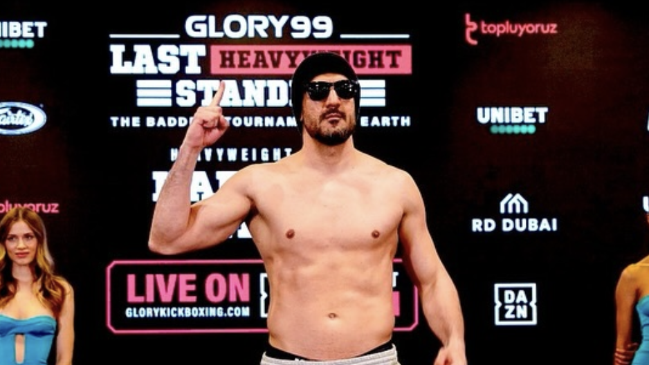 Трима бойци в тежка категория бяха хванати с допинг на