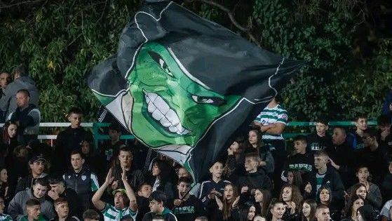 Черно море с важна информация за феновете на отбора