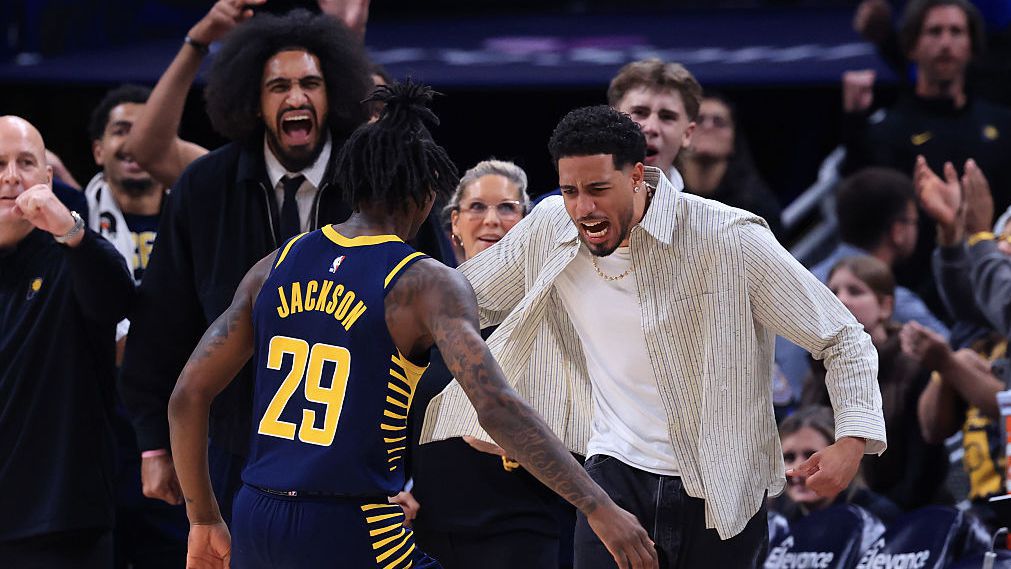 Първа победа за финалиста в НБА