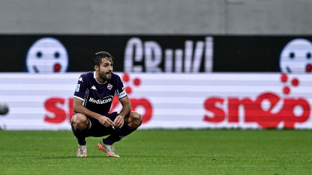 Лече сякаш предреши съдбата на Пиоли във Фиорентина