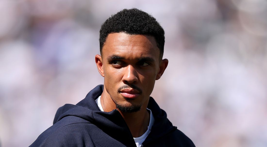 Тухел ще говори с Трент Александър-Арнолд