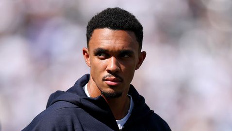 Трент: Както и да ме посрещнат на "Анфийлд", винаги ще обичам Ливърпул