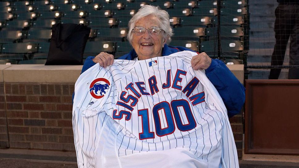 Вечният талисман на баскетболния отбор на ЛойолаВ една зала където