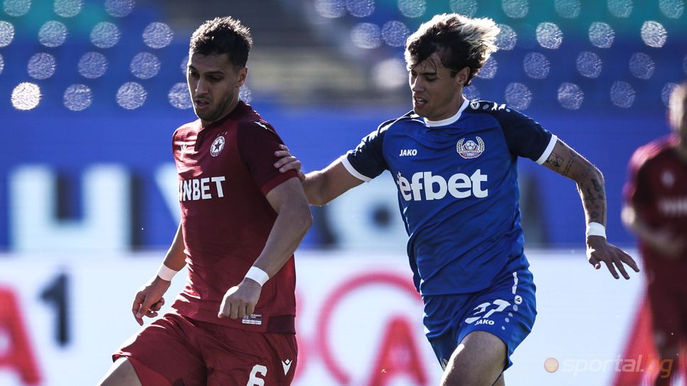 Знам какво означава това дерби за двата отбора и за