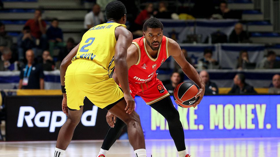 Треньорът на Цървена звезда Саша Обрадович определи като предизвикателство мача