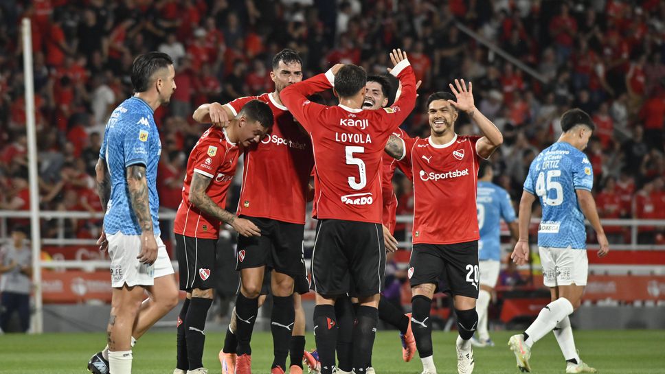 Четири нови мача от 14-ия кръг в Торнео Betano Клаусура