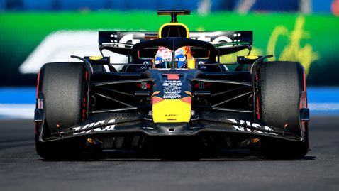 Шефът на Ред Бул обясни защо тимът продължи да развива RB21 толкова дълго