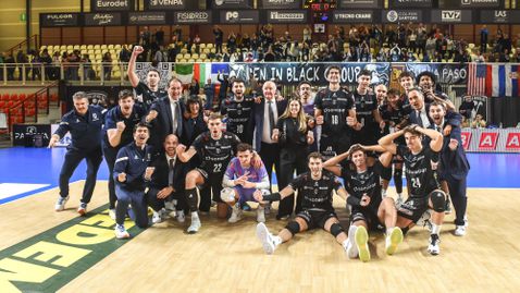 Борис Начев и Падуа взеха дербито с Гротадзолина на Георги Татаров и Илия Петков