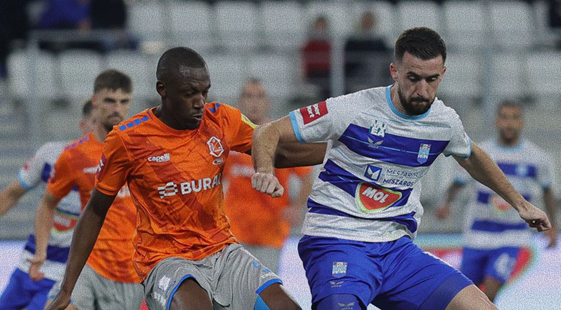 Станислав Шопов и Осиек с разочароващо домакинско реми