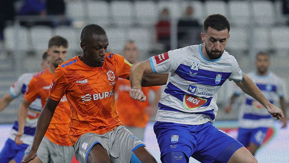 Станислав Шопов и Осиек с разочароващо домакинско реми