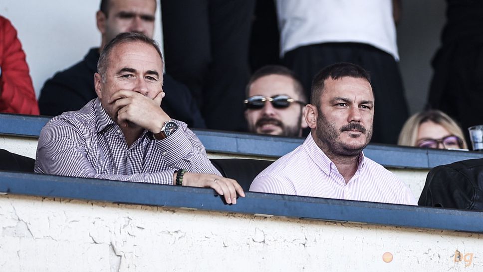 Вангелов: Надявам се ЦСКА отново да победи Левски