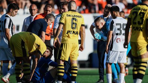 От 4:0 за Ботев, през 0:0 и нула точки, до 4:0 за Локо и изваждане на “канарчетата” от efbet Лига! Какво гласи правилникът на БФС