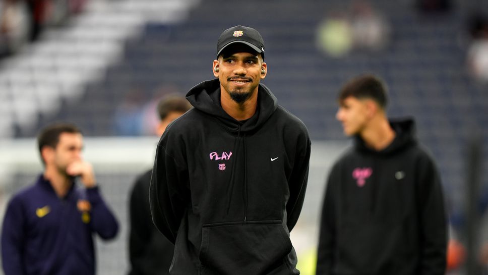 Барселона е домакин на Елче в среща от 11 тия кръг