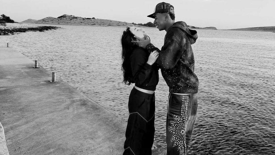 Според социалните мрежи: Ямал и Ники Никол все още са влюбени