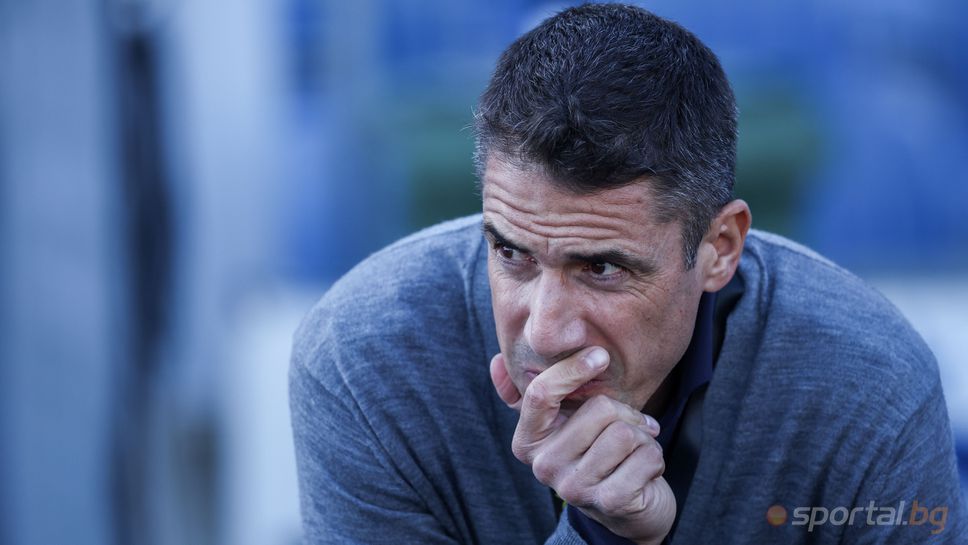 С привличането на нападателя Хуан Переа приключи зимната селекция в