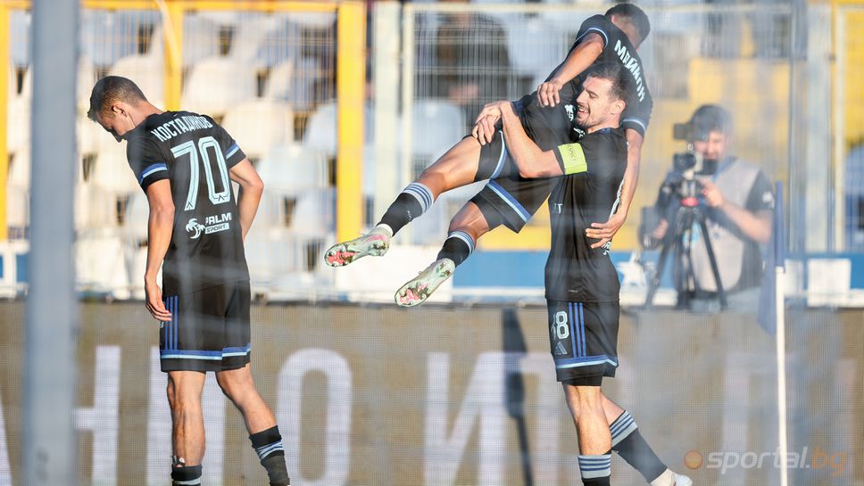 Левски се похвали с петима футболисти които ще защитават цветовете