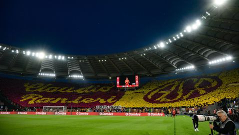  Милан и Рома в конфликт с огромен залог на Ботуша 