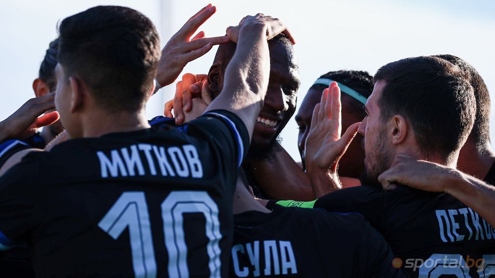 От Левски публикуваха и отговора който са изпратили до Sport