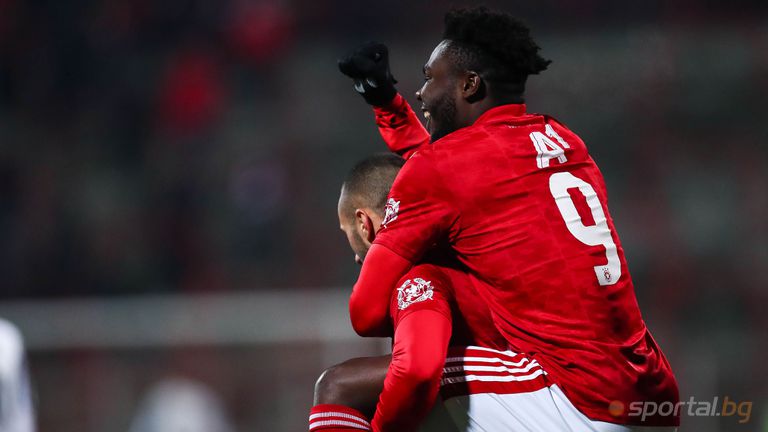  Жорди Кайседо е бил пред трансфер в Испания, договорката пропаднала в последния миг 