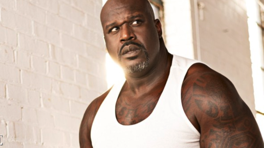 Шак се похвали: Имам плочки за първи път от 2006 г.!