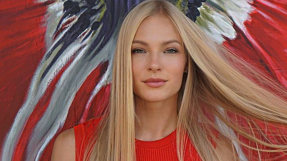 Носителката на две европейски титли в скока на дължина в