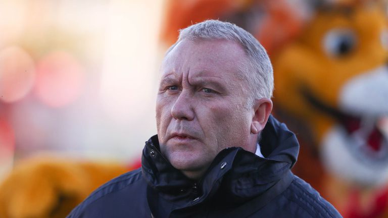  Николай Киров любимец за идващ селекционер на България? 