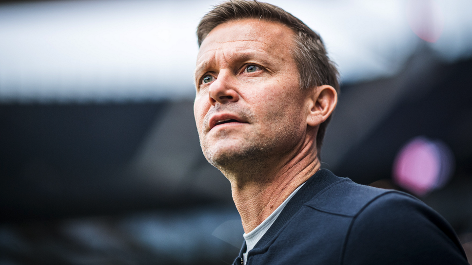 Треньорът на Лайпциг ще гледа и следващия мач по ТВ