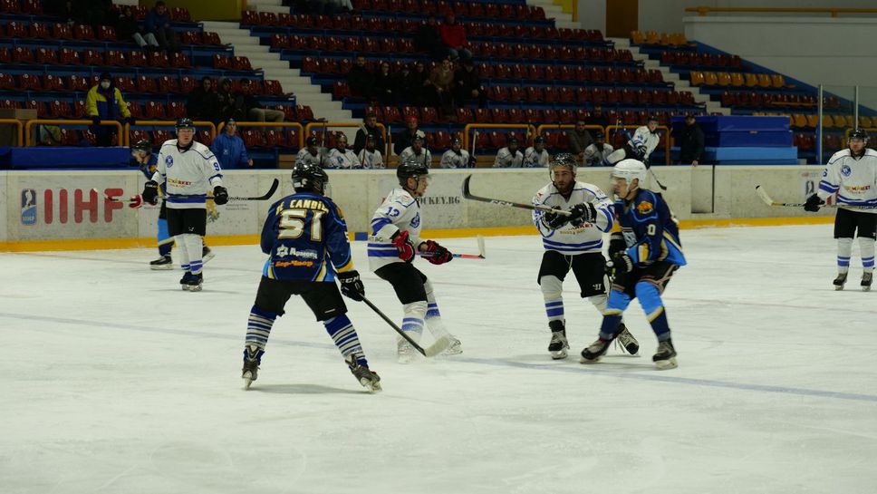 Ще се върне ли Ирбис към победите?