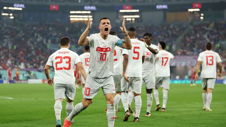 Сърбия 2:3 Швейцария, нов пълен обрат в двубоя