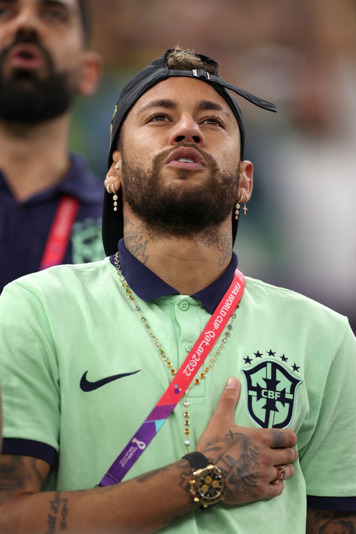  Камерун - Бразилия, група 