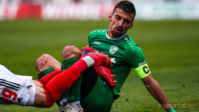 Станаха ясни стартовите състави на Берое и Ингулец които се