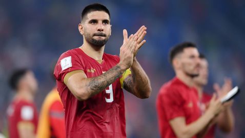  Драган Стойкович разгласи уголемен състав за мачовете с Йордания и България, огромната звезда е навън 