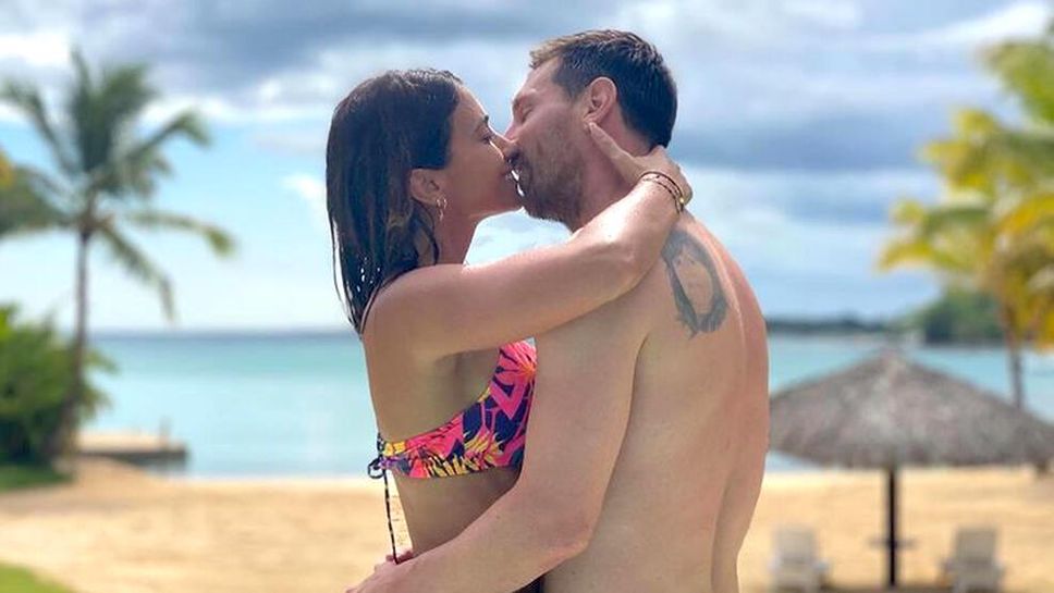 Половинките на футболистите по-желани от играчите в Катар