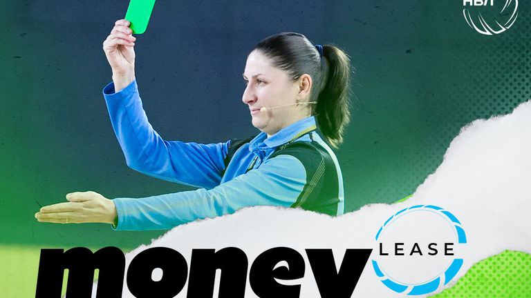 Дни преди най светлите празници в годината ръководството на НВЛ обяви