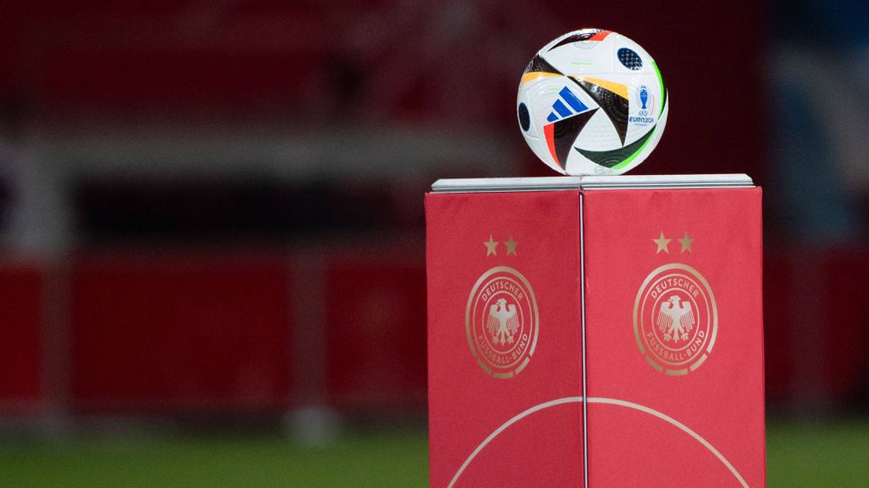 УЕФА обяви наградния фонд за Евро 2024 и други важни решения