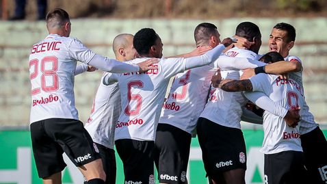 Клуб от efbet Лига се обяви против Суперлигата
