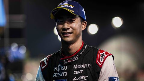 Алпин обяви привличането на победител в Льо Ман за тестов и резервен пилот