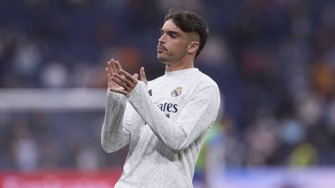 Реал Мадрид предлага нов договор на младок, впечатлил с последните си изяви