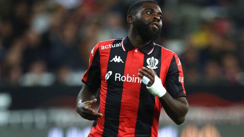 Двама футболисти на Ница не искат да играят повече за клуба след агресията от фенове, Френската лига осъди насилието