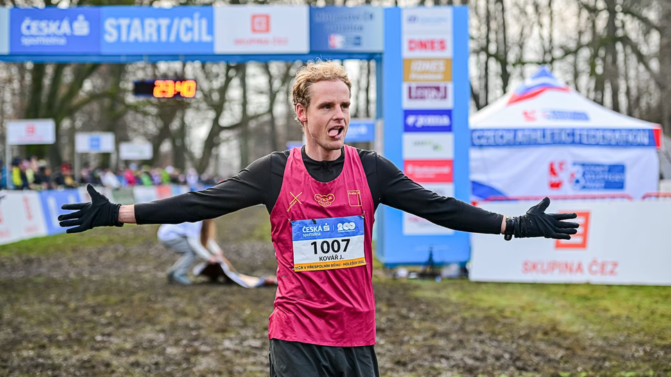 Коварж и Хрохова повеждат състава на Чехия за Лагоа 2025