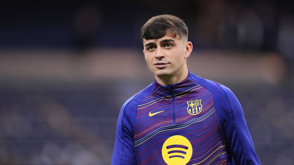 Барселона посреща Атлетико Мадрид в дерби на Спотифай Камп Ноу