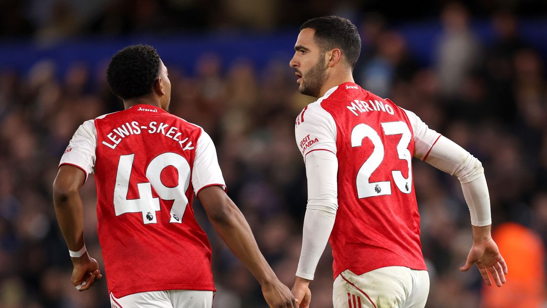 Арсенал ще се връща към победите