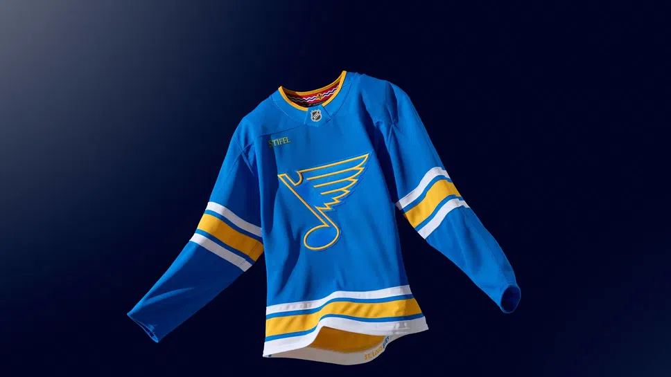 Двама хокеисти на Сейнт Луис Блус ще отсъстват за дълъг период от време