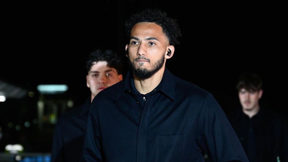 Ювентус излиза срещу Удинезе в среща от осминафиналите в турнира